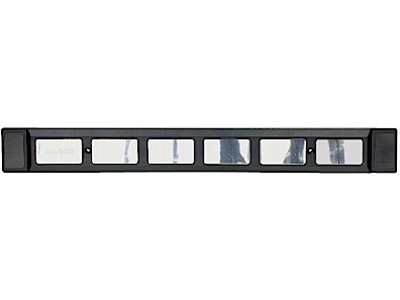 Magnetskinne TC-MAG 457x52 mm