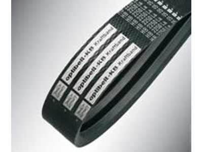 SPA 1500/2  Optibelt Powerband