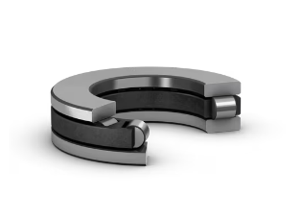 81118 TN SKF Trykleje