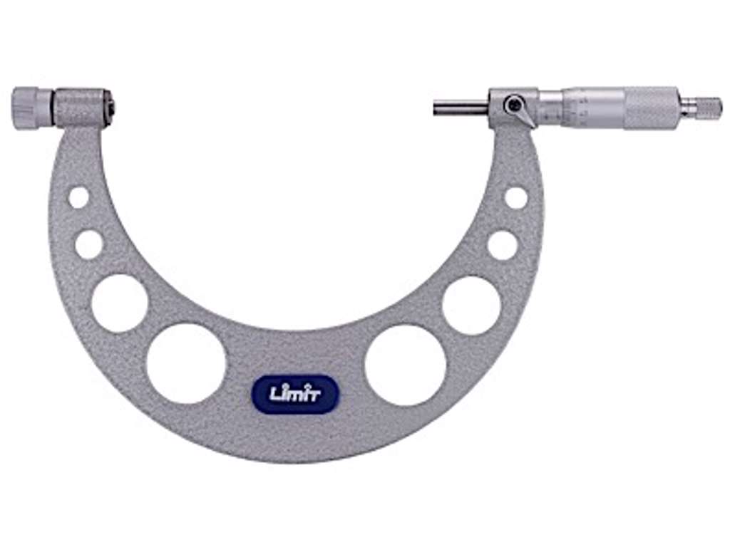 Mikrometerskrue 150-300mm Limit