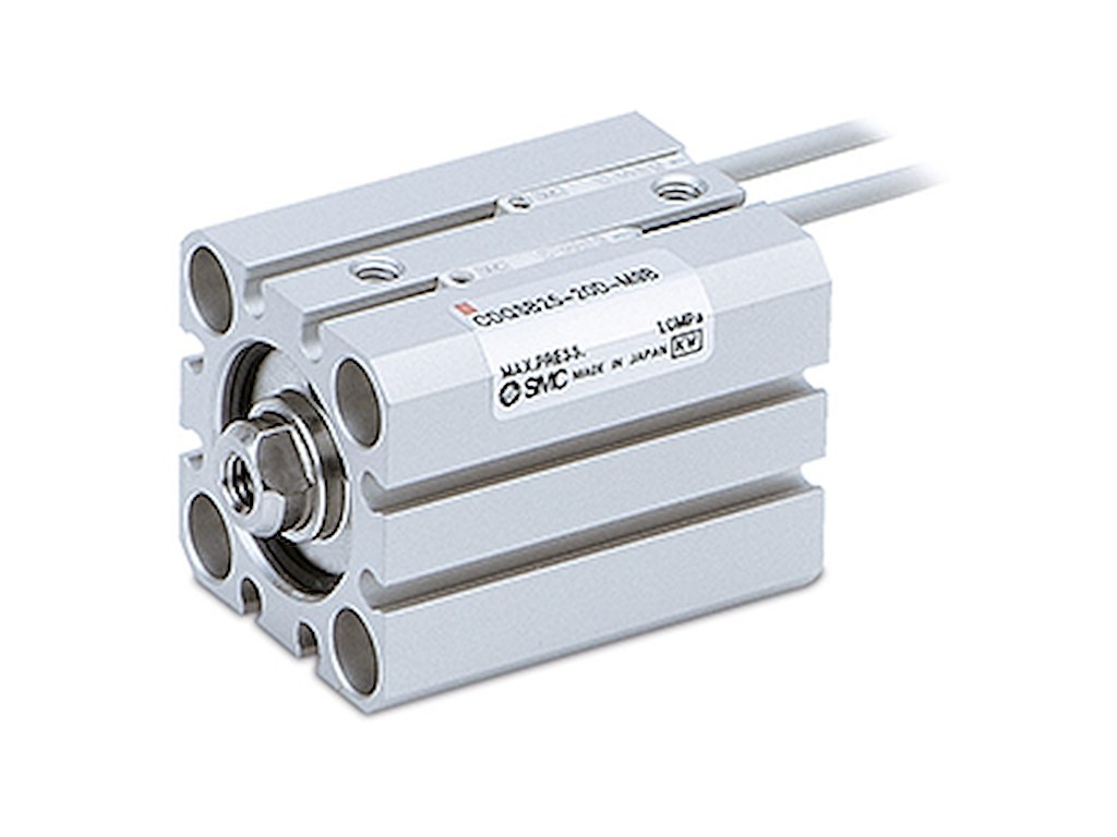 SMC CDQSB20-50D Compact cylinder