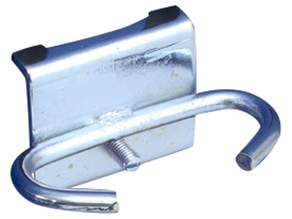 Kroge 1002 bøjlemodel 50 mm bred