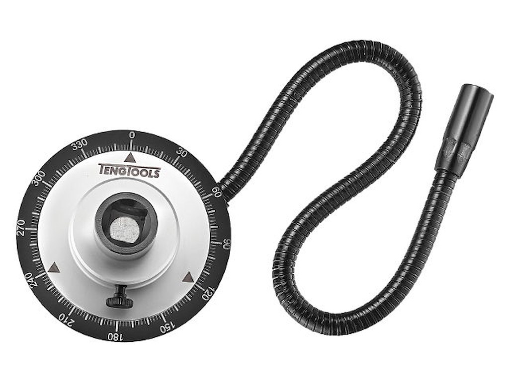 Vinkelmåler til momentnøgle 1/2"