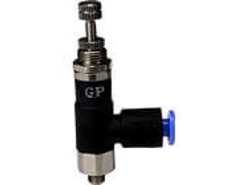 SMC ARJ1020F-M5-06-1 reg. mini