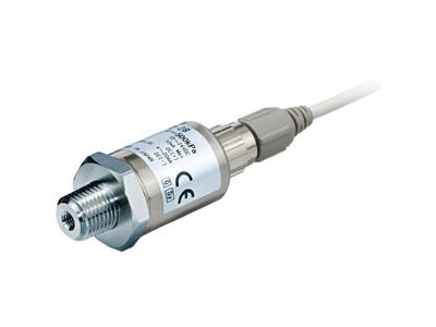 SMC  PSE532-M5-L Tryk sensor Lavt tryk