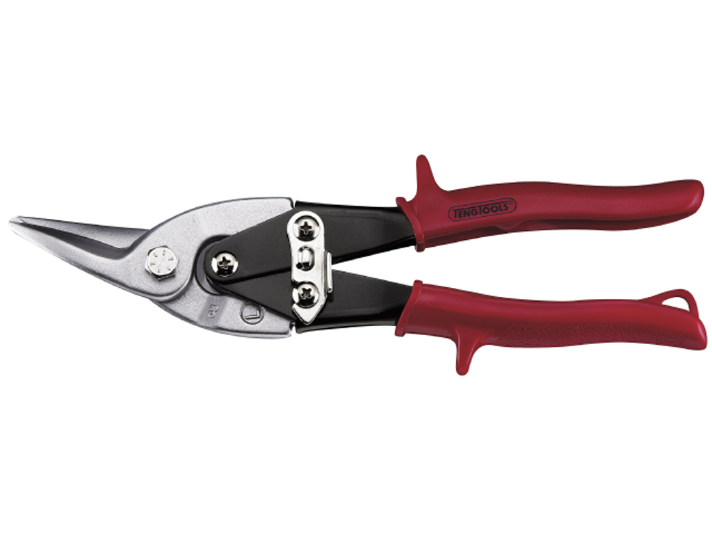 Pladesaks venstre Tengtools 492W