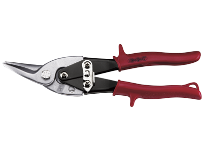 Pladesaks venstre Tengtools 492W