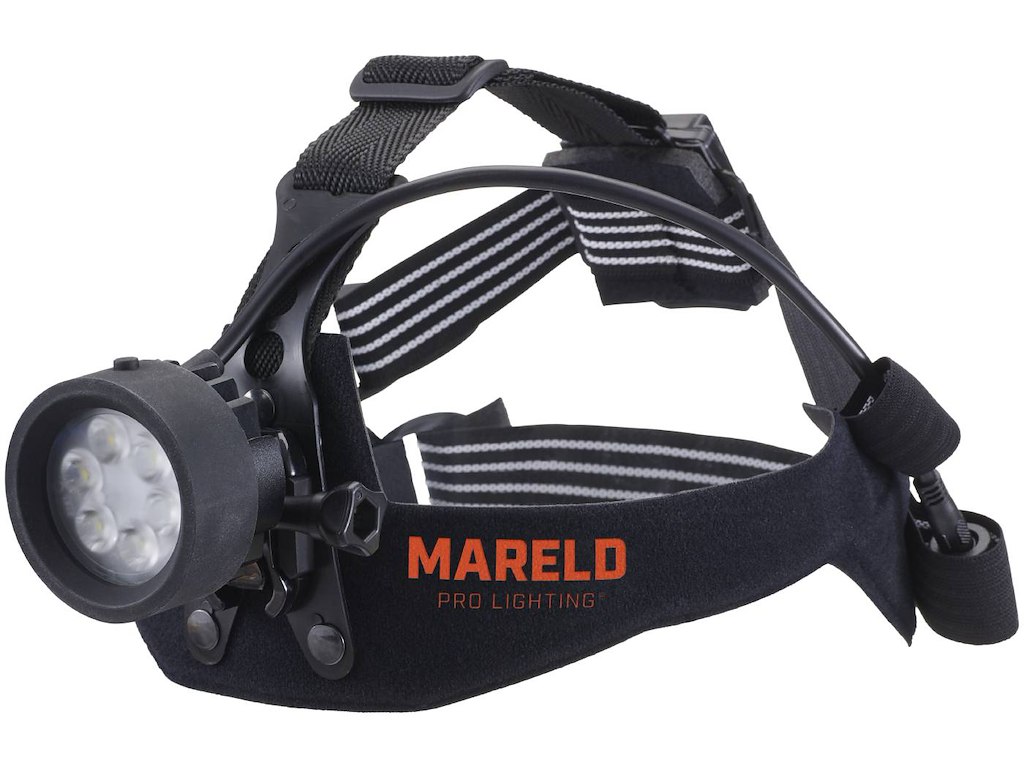 Pandelampe Orion 2500 RE Mareld