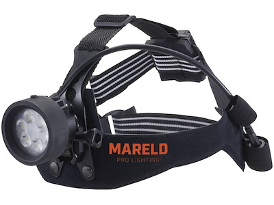Pandelampe Orion 2500 RE Mareld