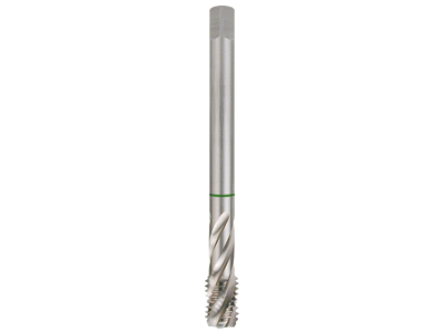 Maskintap M6 snoet HSS-CO bund