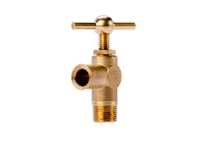2100 1/2x3/8" Aftapn.hane
