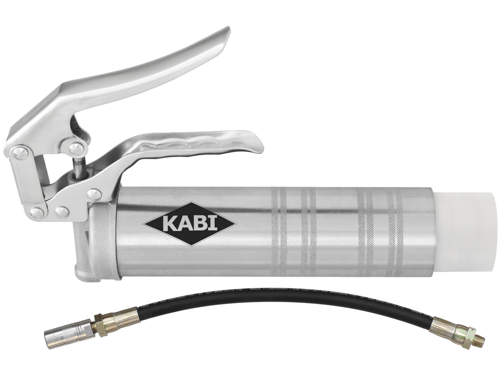 Fedtpresser KF 451H LubeShuttle enhånds