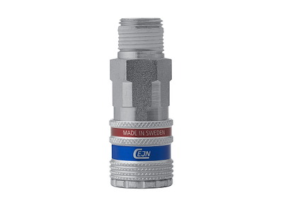 Luftkobling Cejn 320 1/4" udv gev e-Safe