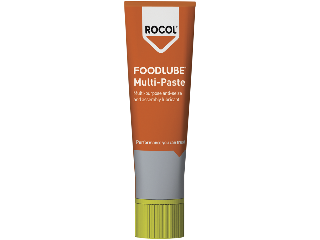 Rocol Foodlube Multipasta 85gr tube