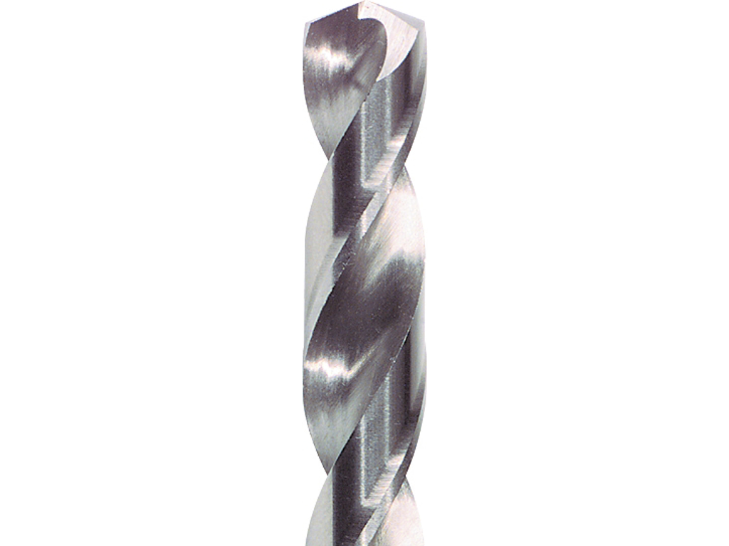 Bor 11,0 mm neddrejet HSS Valset