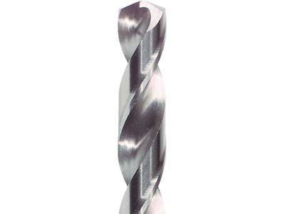 Bor 11,0 mm neddrejet HSS Valset