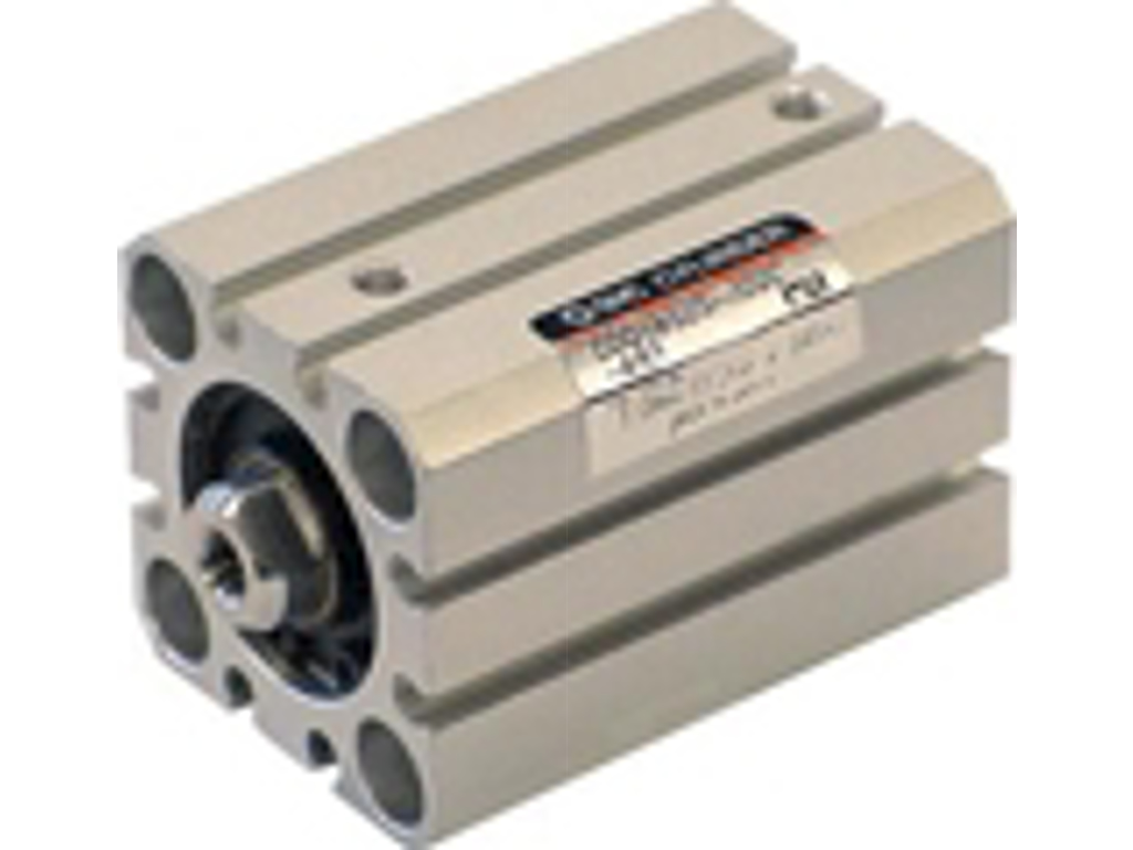 SMC CQSB20-10D kompact cylinder