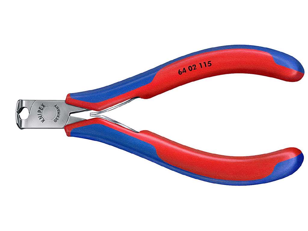 Bidetang (ende) 6402-115 Knipex