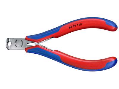 Bidetang (ende) 6402-115 Knipex