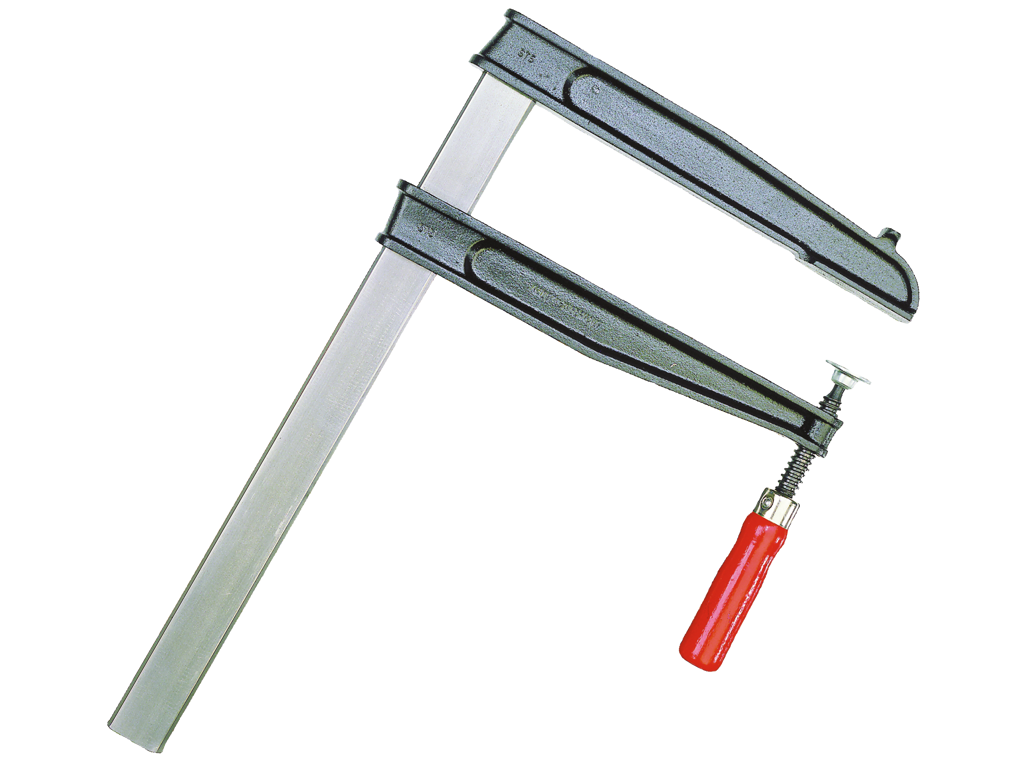 Skruetvinge Bessey TGN100T40