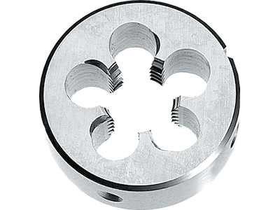 Bakke MF14x1.25 rund Phantom