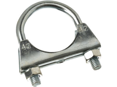 Clamps FZB 89mm 3-1/2"