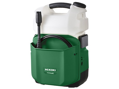 Akku Højtryksrenser AW18DBL Hikoki