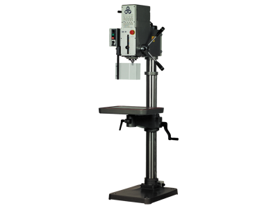 Søjleboremaskine SB30 AUT tilsp KEF MK3 