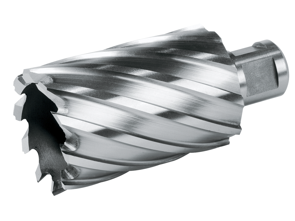 Kernebor 13,0 x 55 mm HSS Weldon