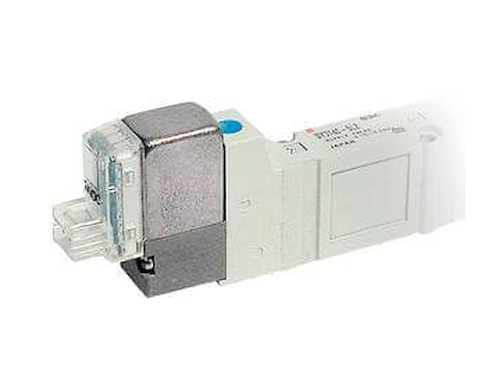 SMC SY9320-5YO-C10F-Q Ventil 