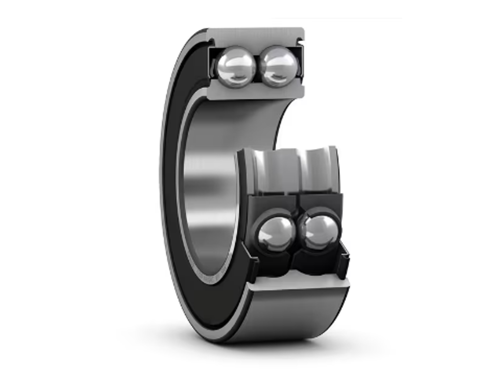 3311 A-2RS1/C3MT33 SKF Kugleleje