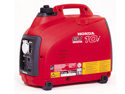 Generator EU10iG Honda