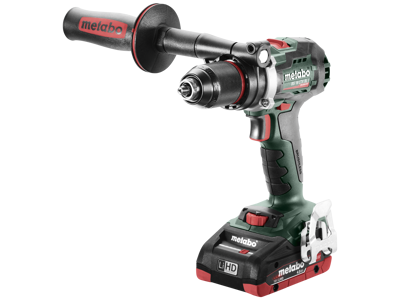 Akku skruemaskine Metabo BS 18 LTX BL I