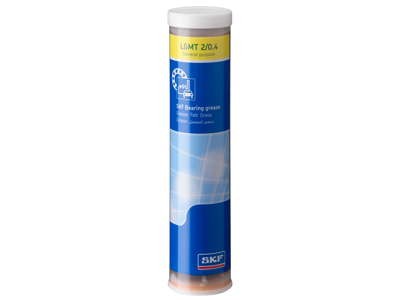 LGMT 2/0,4 SKF Lejefedt