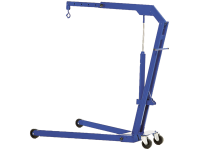 Værkstedskran 550kg  WJN5