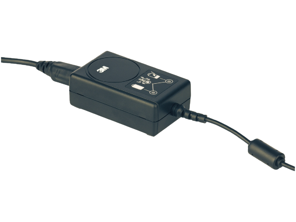 Oplader 3M JUPITER CHG-02EU