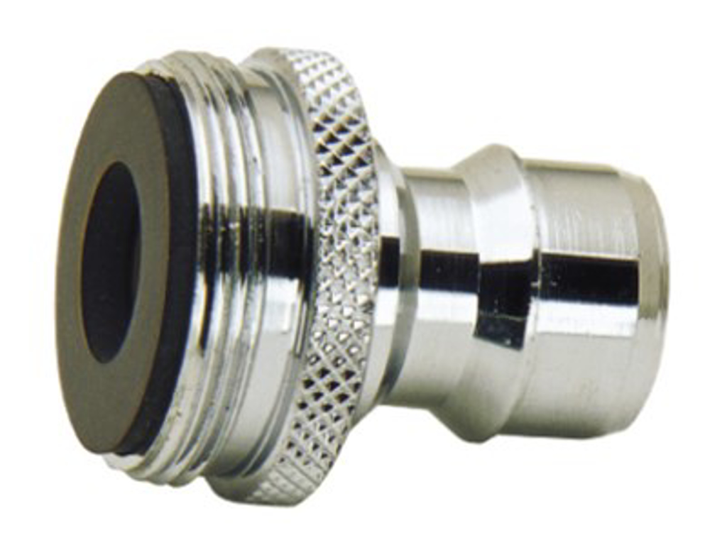 NITO Koblingsnippel1/2" med 3/8" udv. RG