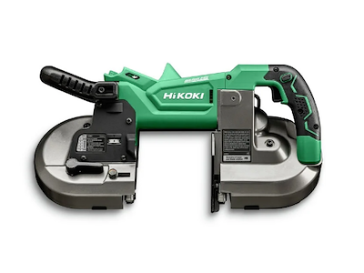 Akku Båndsav CB3612DA Tool-Only