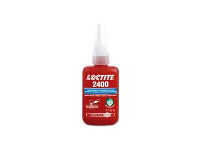 Loctite 2400 Gevindsikring medium 50 ml