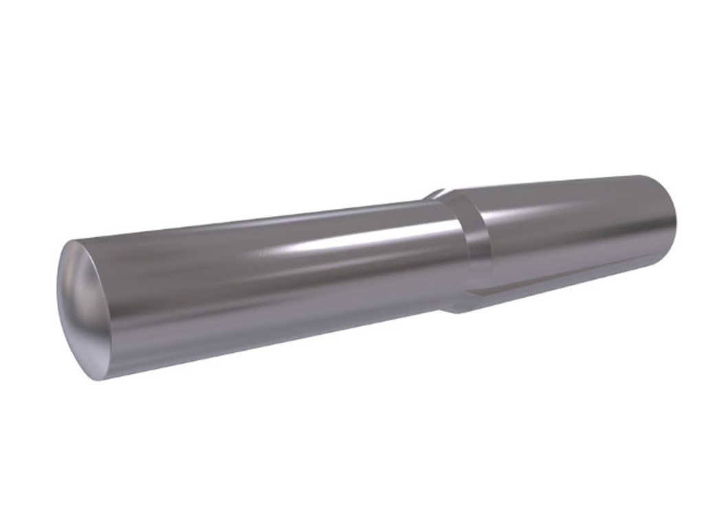 Kærvstift 5x16mm DIN 1474