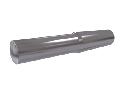 Kærvstift 5x16mm DIN 1474
