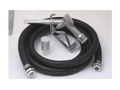 Pumpekit for Flair 230 Volt dieselpumpe