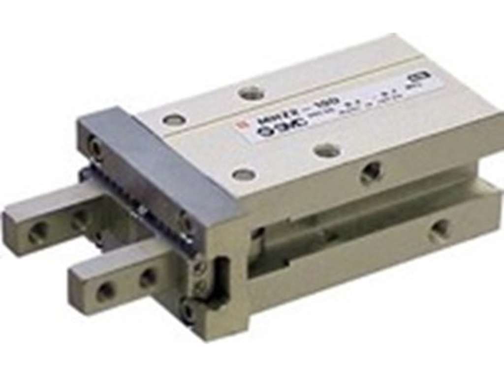 SMC MHS3-50D Parallelgriber
