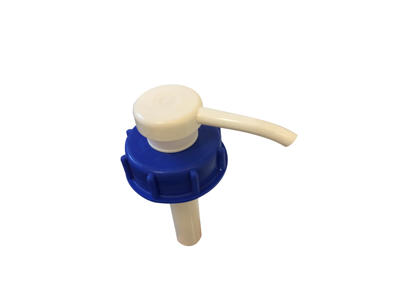 Doseringspumpe 30 ml for K61 