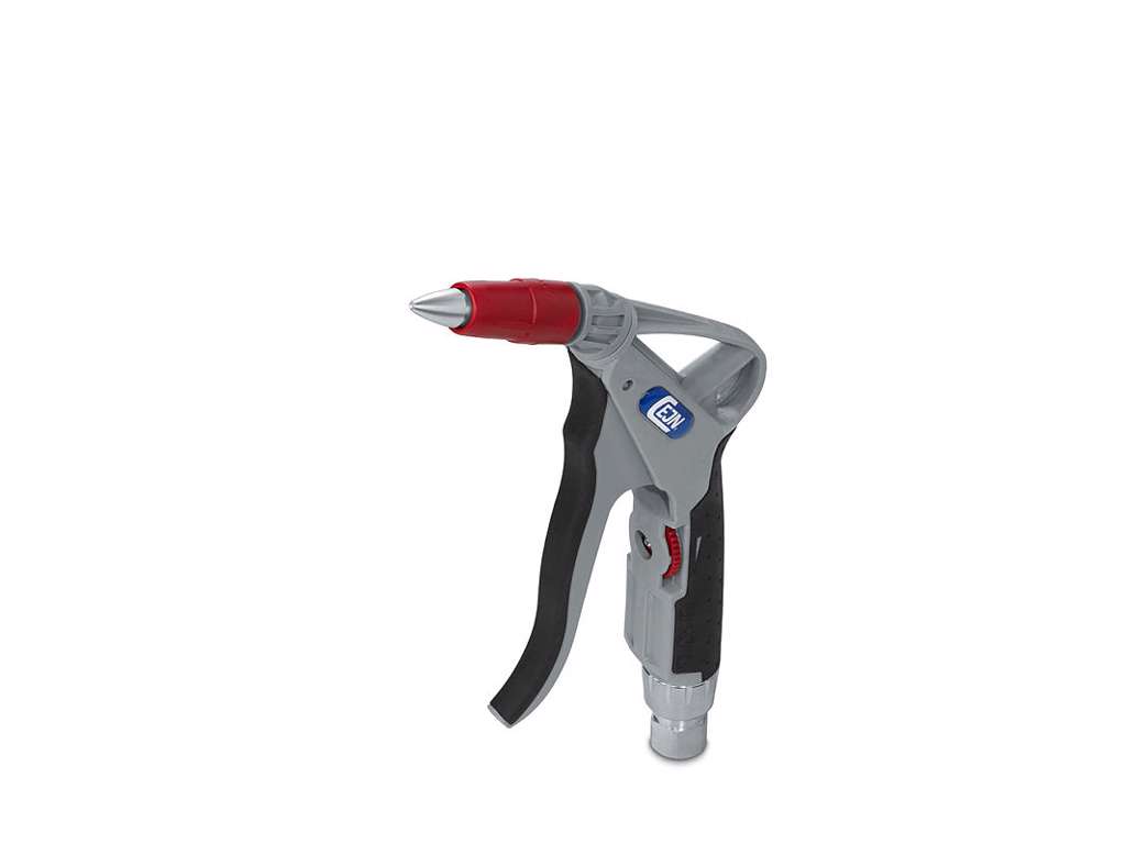 Luftpistol Cejn Multiflow med 1/4" indv