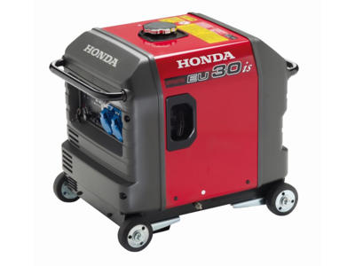 Honda Generator EU30IS1 GW1