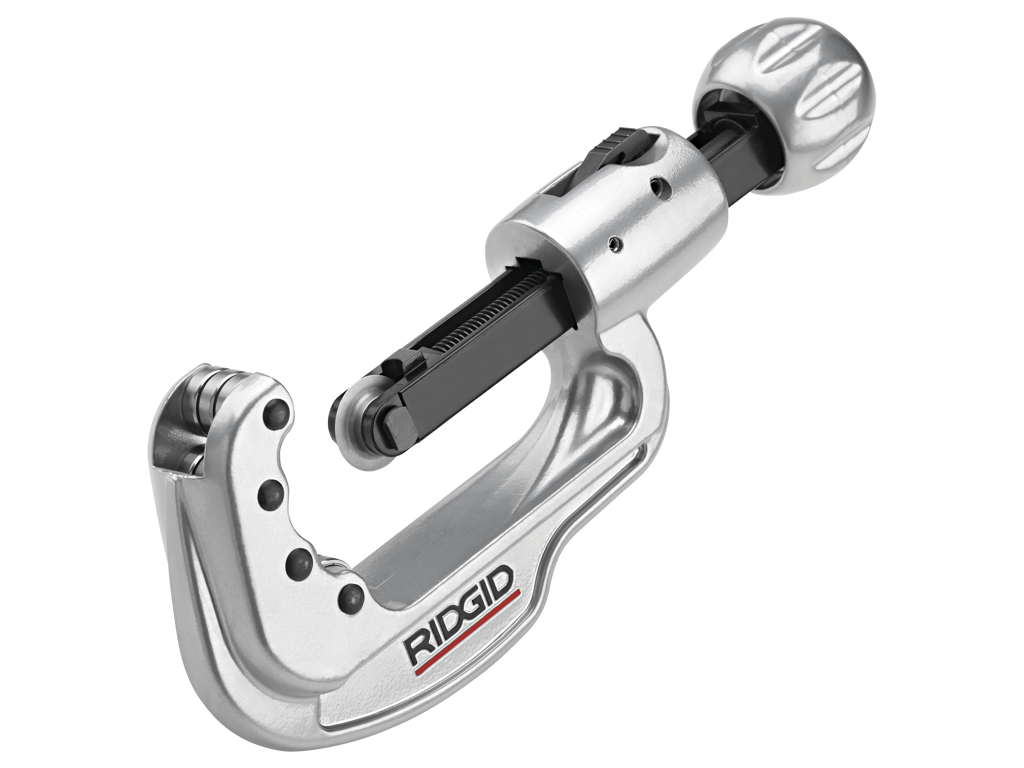 Rørskærer 65 S 6-65mm inox Ridgid