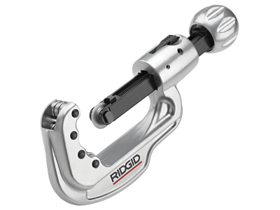 Rørskærer 65 S 6-65mm inox Ridgid