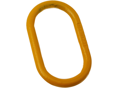 Bærering 10mm A19, SWL 4.25 ton