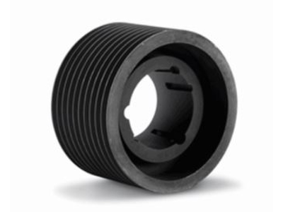 Remskive SPB 280/10 TL 3525 VTP